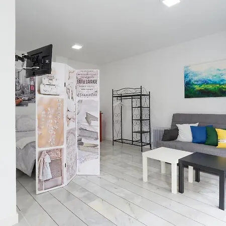 Livemalaga Panaderos Old Town Apartment Exterior photo