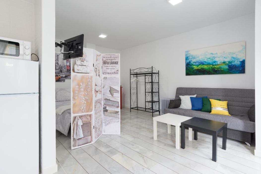 Livemalaga Panaderos Old Town Appartement Málaga