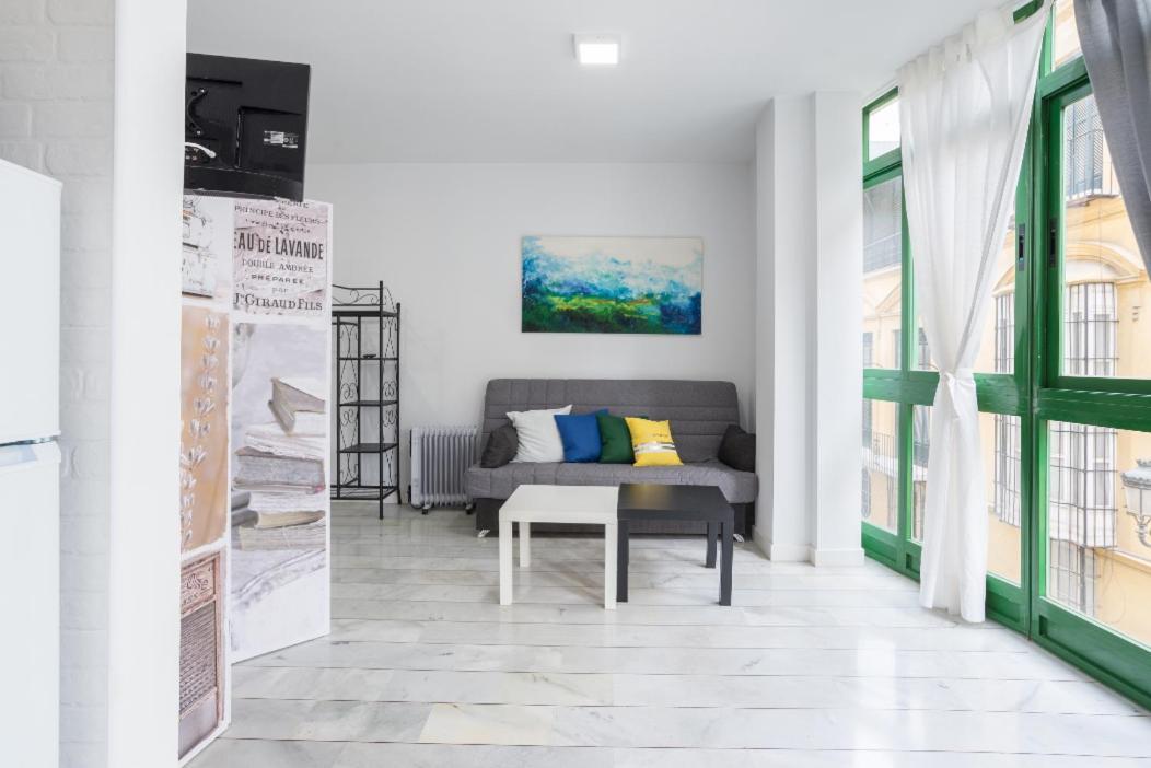 Livemalaga Panaderos Old Town Appartement Málaga
