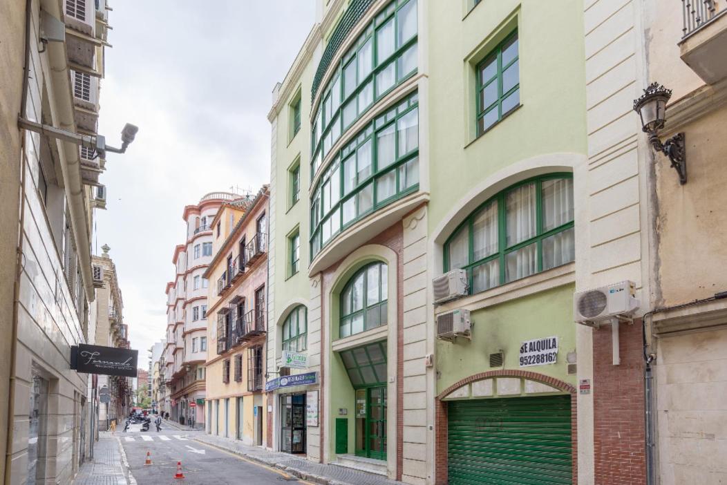Livemalaga Panaderos Old Town * Malaga